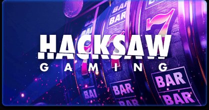 Hacksaw Gaming
