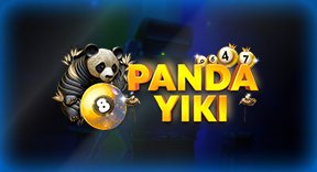 Panda Yiki
