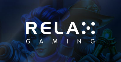 Relax Gaming