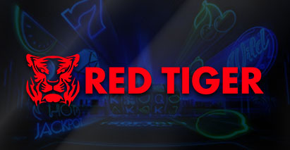 Red Tiger