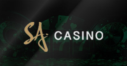 SA Casino