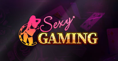 Sexy Gaming